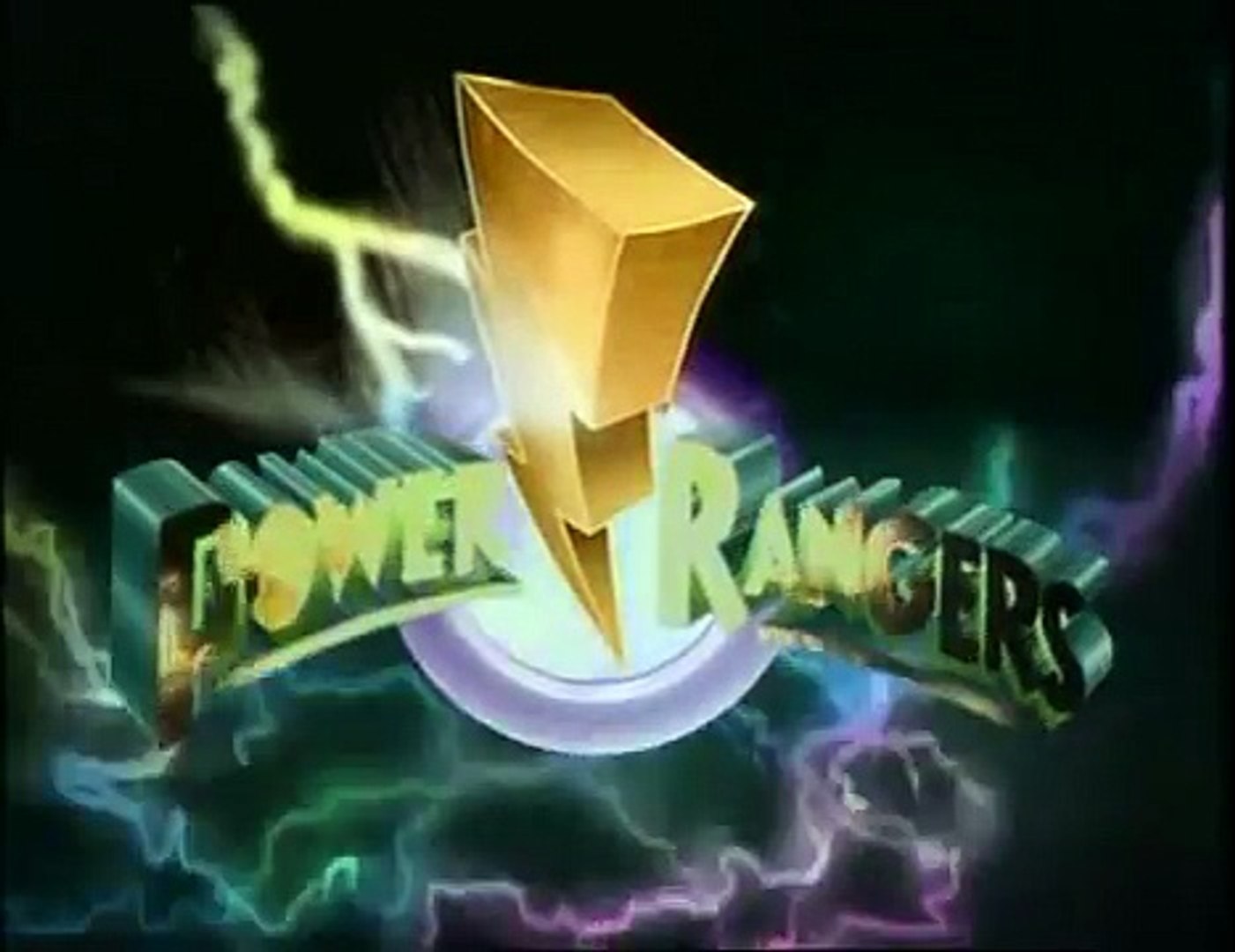 Générique Power Rangers