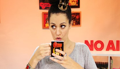 merci coach #24: control your house using your smartphone