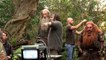The Hobbit Behind the Scenes B-Roll Part 3