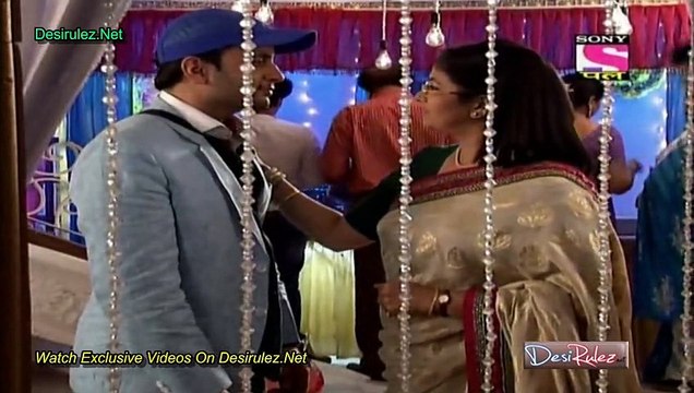 Yeh Dil Sun Raha Hain 4th December 2014 pt4