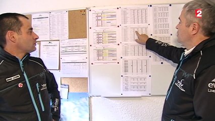 Faute de neige, des stations de ski reportent leur ouverture