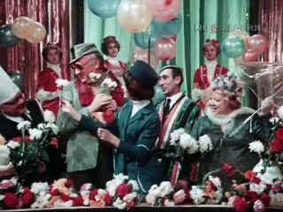 Бушует Маргарита