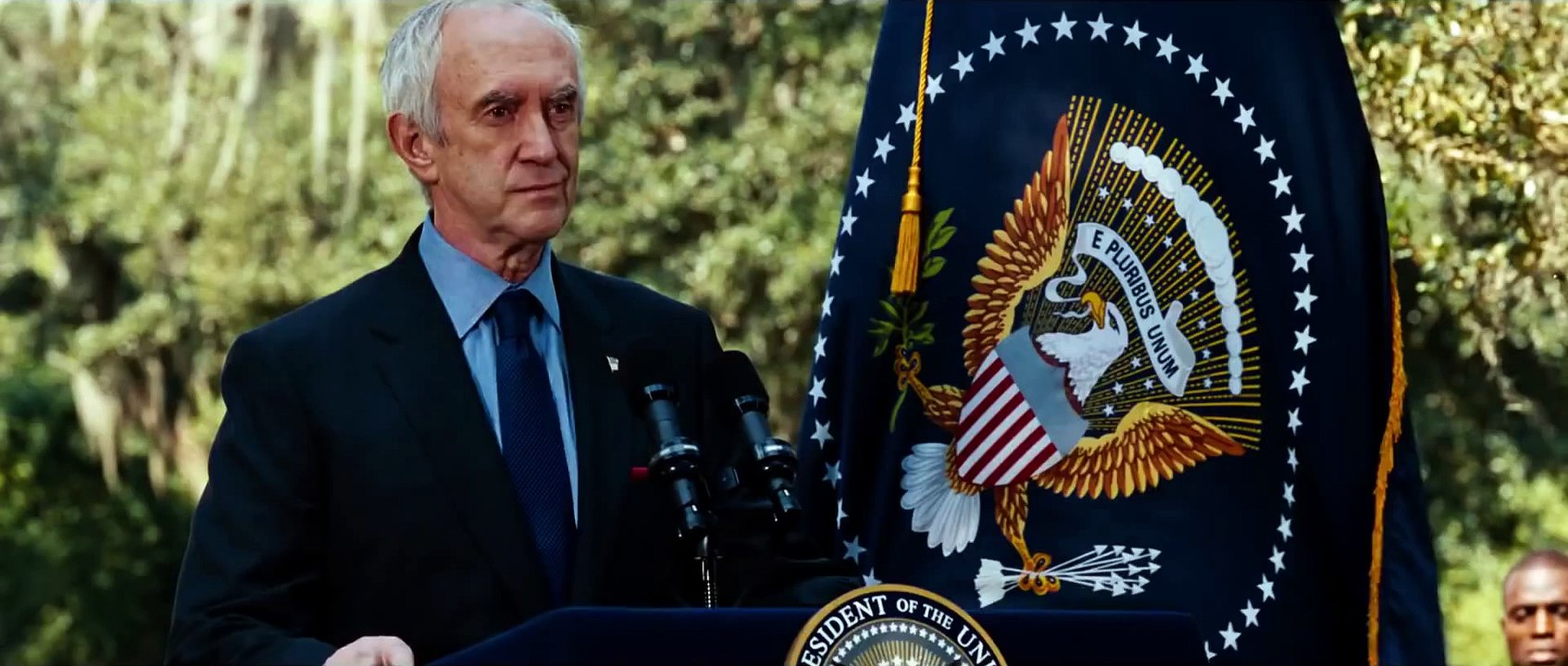GI JOE Retaliation Official Trailer
