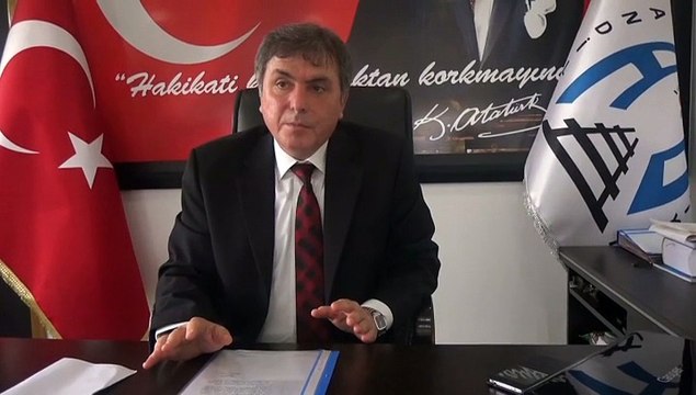 HAKİMİYET GAZETESİ