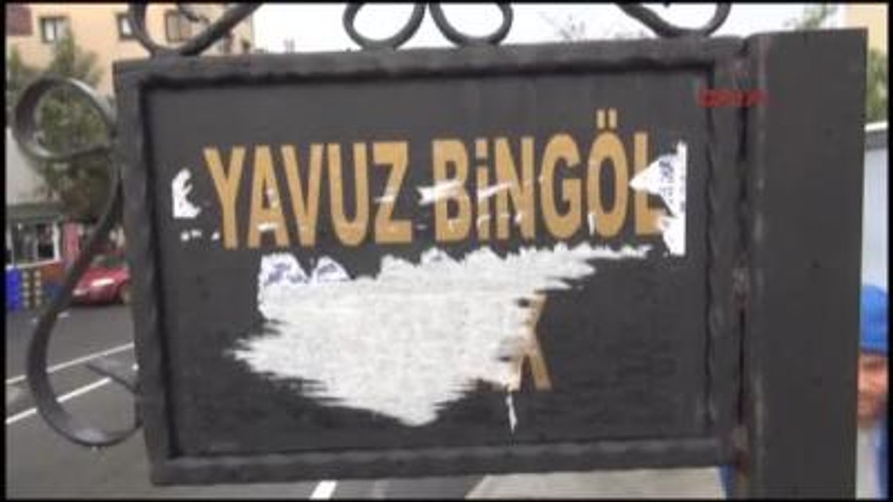 İzmir'de Yavuz Bingöl Sokağının Adı Berkin Elvan Olacak