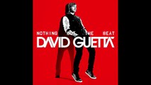 David Guetta - Sunshine (feat. Avicii) HQ