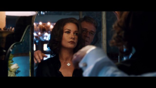 Broken City Trailer # 2