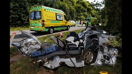 Today's Denmark News. 04.12.14 BY. K.S.Thurai