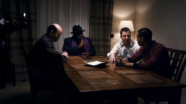 A Haunted House Clip # 3 _How Far_