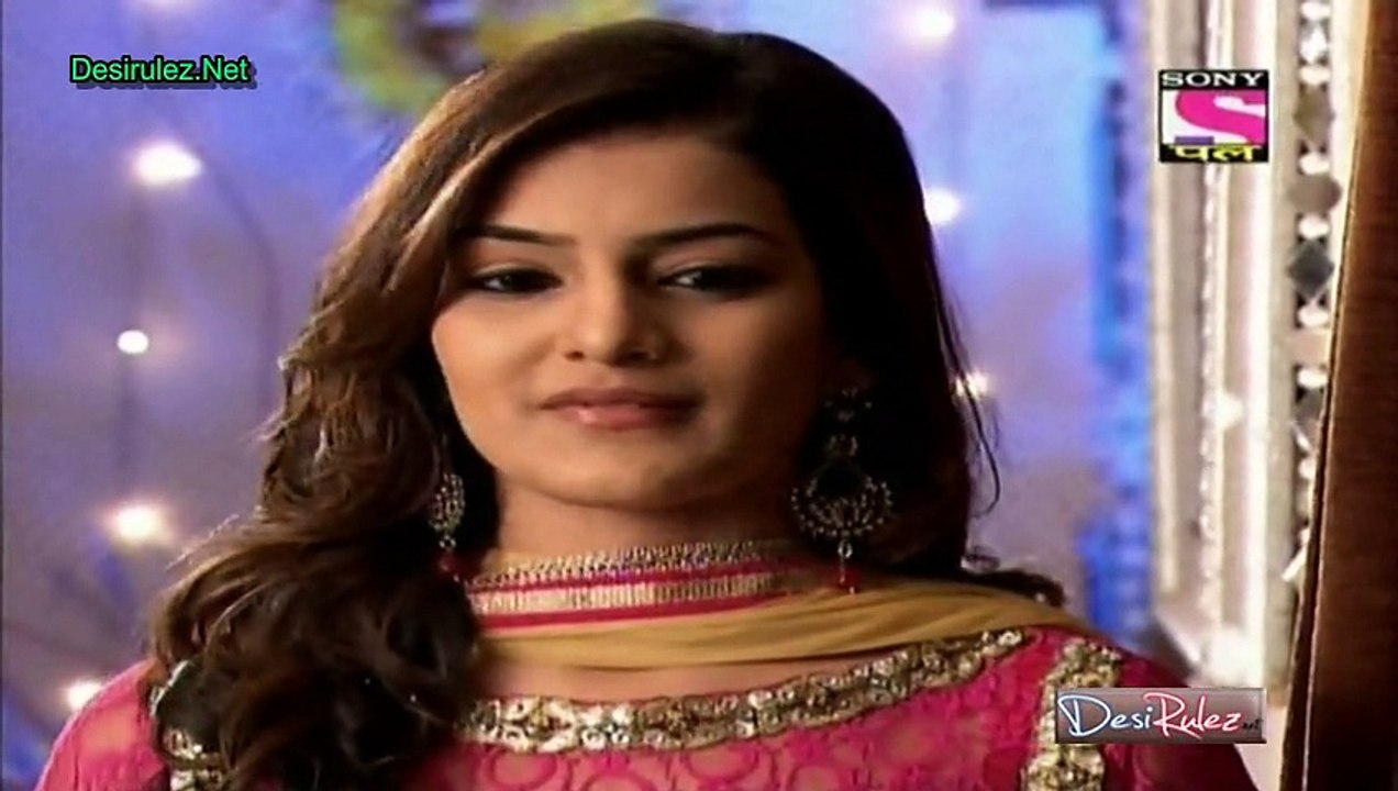 Yeh Dil Sun Raha Hain 4th December 2014 part2