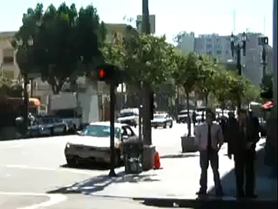 Best Bank Robbery EVER!