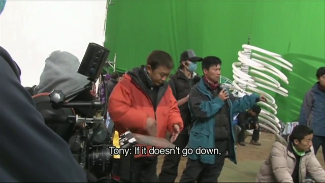 The Sorcerer and the White Snake _ Watch it Now !