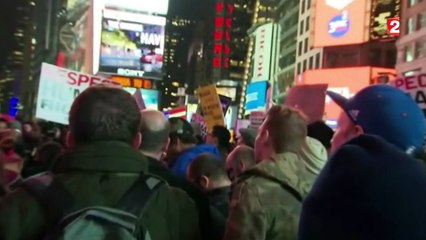 Etats-Unis : un policier blanc disculpé malgré son implication dans la mort d'un père de famille noir