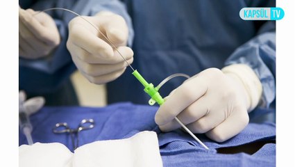 Hidrosefali (Beyinde Su Toplaması) Nasıl Tedavi Edilir?