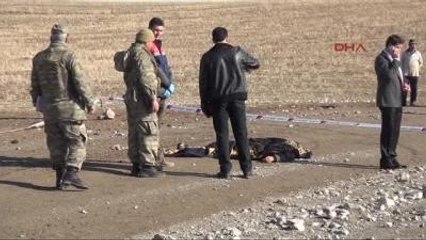 Polis Memuru, İşlettikleri Büfenin Ortağını Öldürdü