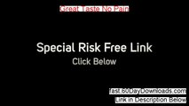 Great Taste No Pain Download the Program Without Risk - BEFORE YOU ACCESS WATCH THIS
