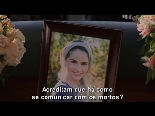 OUIJA - O Jogo dos Espíritos - Trailer Legendado