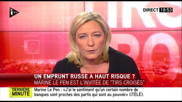 Le Top Flop : La Corée du Sud combat le tabagisme / L'erreur de Marine Le Pen