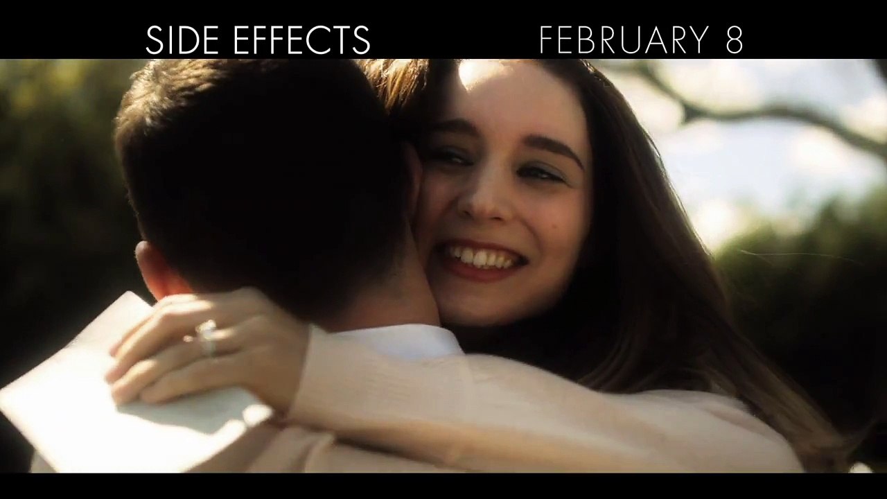 Side EffectsTrailer New Trailer