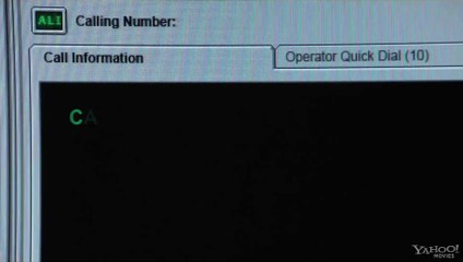 The Call Trailer (Halle Berry - 2013)