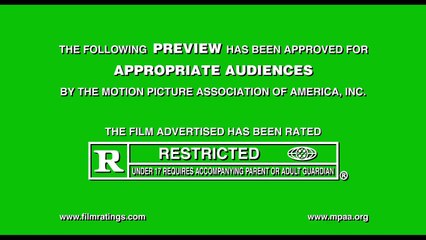 The Iceman Movie Trailer # 2