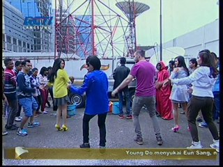 [141204]Dahsyat - Seg5