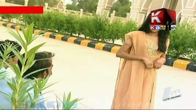 Yaar By Junoir Master Manzoor -Kashish Tv-Sindhi Song