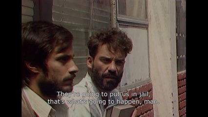 No Movie Clip # 4 _No Mas_