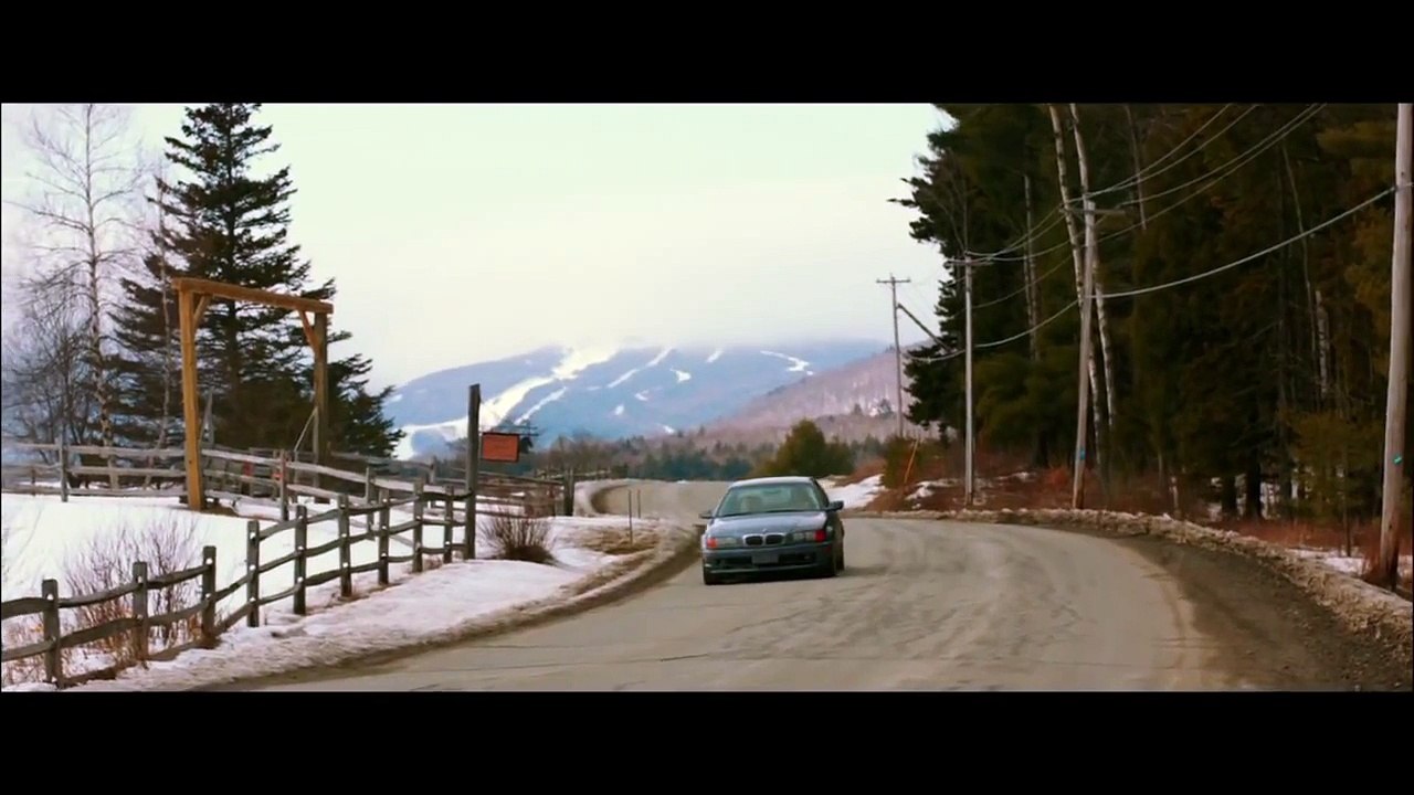 A Late Quartet Movie Clip starring Imogen Poots