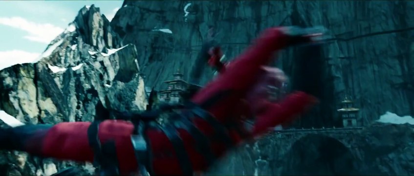 GI Joe Retaliation 3D Trailer