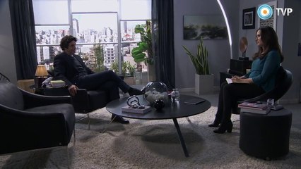 (24)                    En Terapia Laura Capítulo 24 3° Temporada 720p