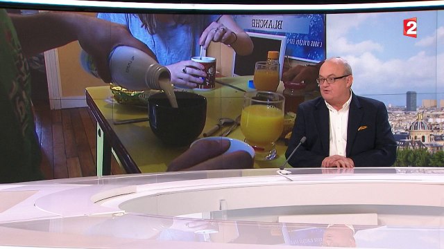 Une étude jette le trouble sur les bienfaits du lait