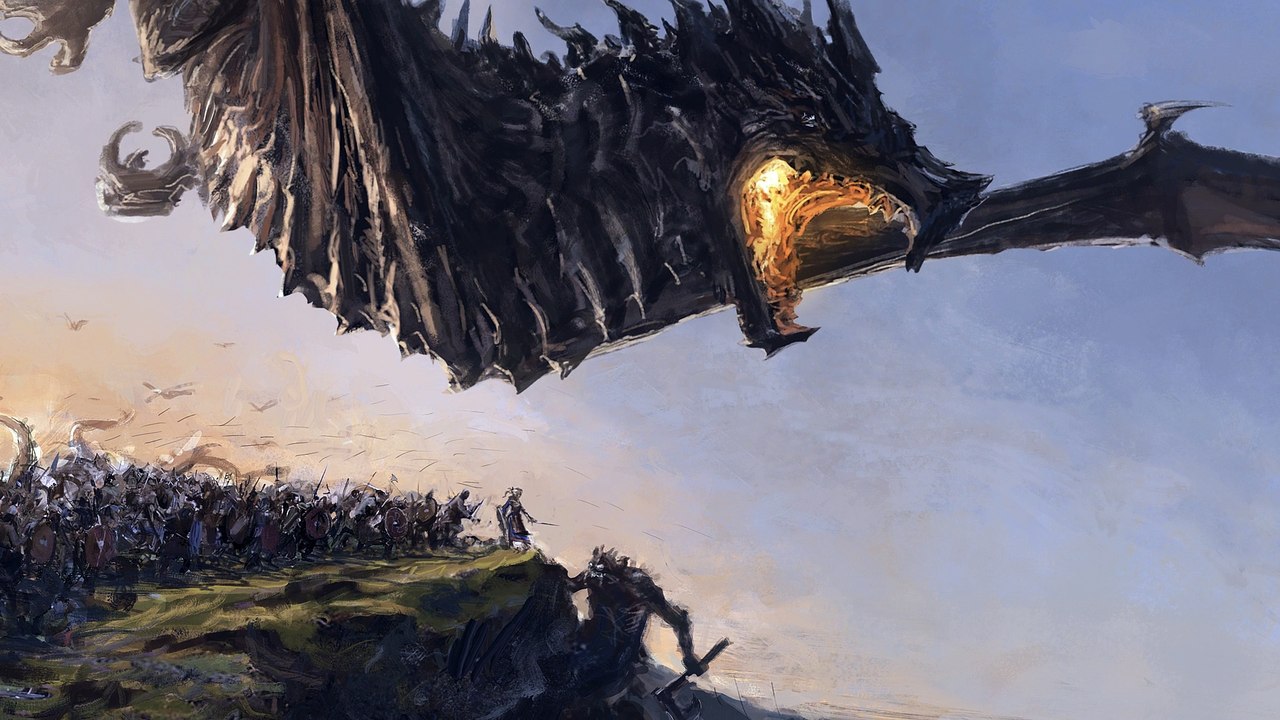 SKÁLMÖLD - Að hausti (Official Lyric Video) | Napalm Records