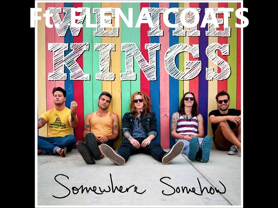 We The Kings-Sad Song Lyrics