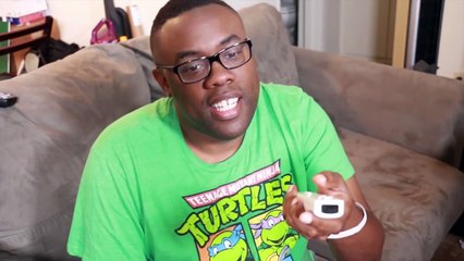 Wii Shop Channel WITH LYRICS - brentalfloss