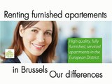 Looking for Avenue du Prince Héritier, renting furnished apartments, studios, flats, duplex in 1200 Brussels (Woluwé Saint Lambert) quarter,area, district of Ambiorix,EU,NATO. the solution for periods of 6 to 12 monts