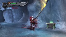 God of War II : Divine Retribution HD - Partie 3 : En avant Pégase