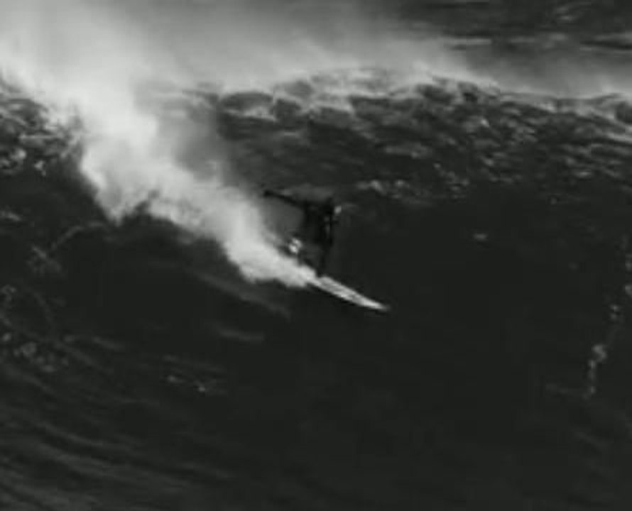 Michel Bourez 2014: Clip