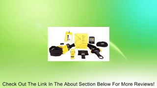 TRX Suspension Training Home Kit Review