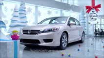 2015 Honda Accord Cookville TN | Honda Accord Dealership Cookville TN