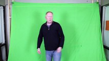 How To Light A Green Screen