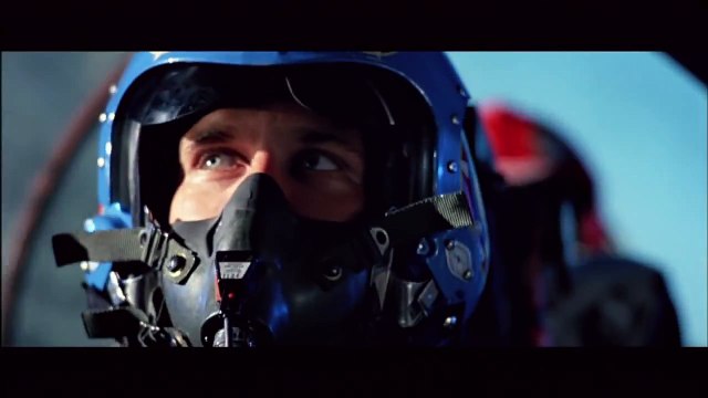 Top Gun Movie Clip _I Want Viper_