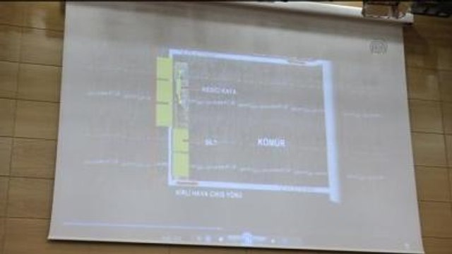 Soma Faciasını Araştırma Komisyonu Başkanı Alaboyun (3)