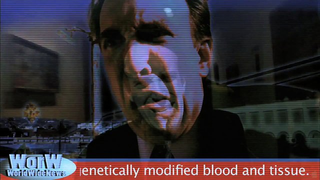 The Abc's of Death 3 Minutes Length Featurette