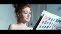Ginger and Rosa Movie Clip _The Bath_