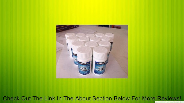 Anti-Diarrheal Loperamide Hydrochloride 2 mg 2,800 Caplets Total (Pack of 14) Review