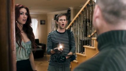 Paranormal Whacktivity Trailer