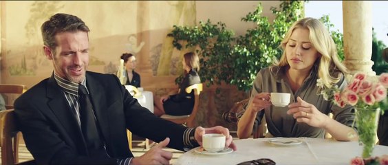 The Stranger Inside Trailer # 2 (2013)