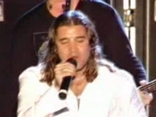 Creed...One Last Breath (Live)