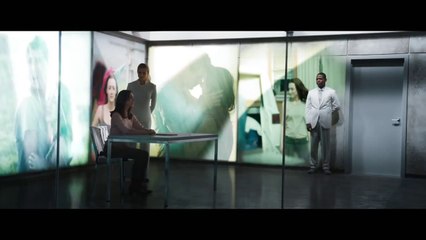 The Host Movie Trailer # 3